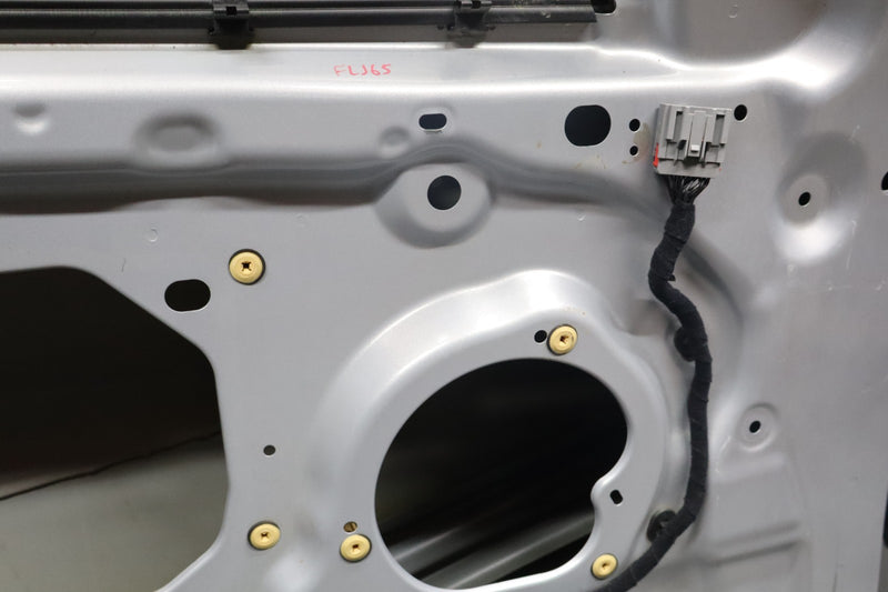 Load image into Gallery viewer, 17-20 Jaguar XE X260 Front Left Driver Side Exterior Door Shell Panel Oem