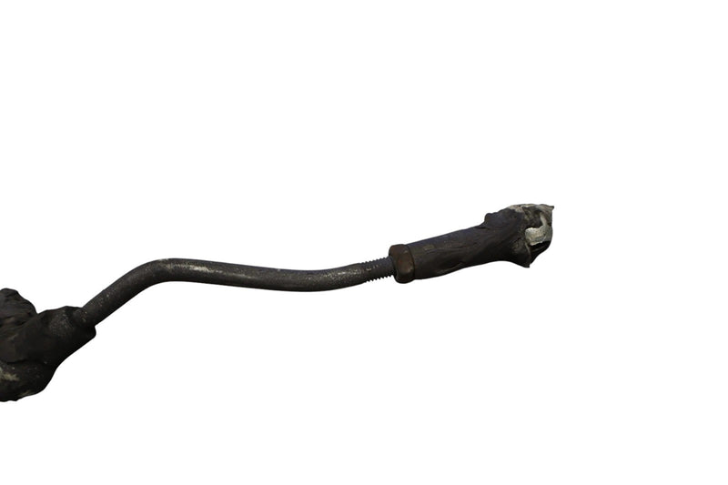 Load image into Gallery viewer, 06-12 Bentley Continental Rear Left Side Headlight Ride Height Level Sensor OEM