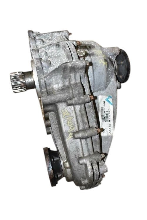 Load image into Gallery viewer, 06-13 Mercedes ML550 GL450 Transmission Transfer Case Gear Box 2512800900 OEM
