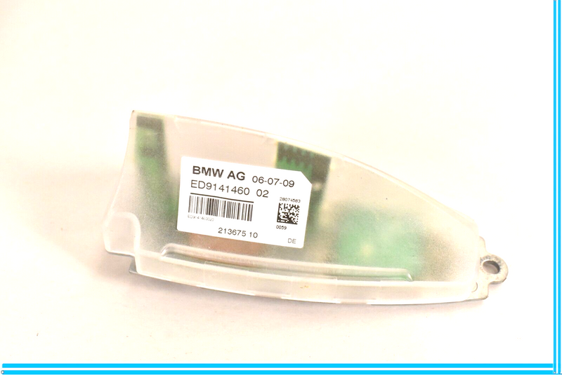 Load image into Gallery viewer, 09-15 BMW 750Li 750i F01 F02 Roof Shark Fin Radio Antenna 9141460 Oem
