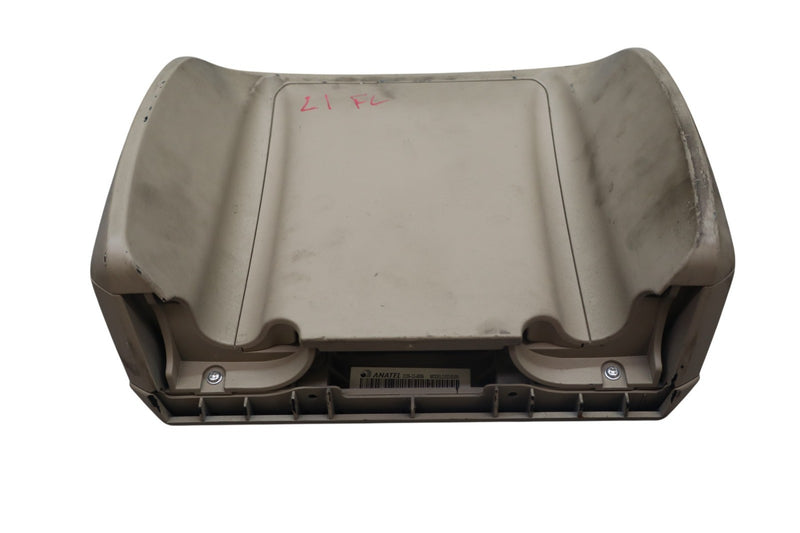 Load image into Gallery viewer, 13-16 Mercedes GL450 X166 Fornt Left Side Head Rest Display Monitor Oem