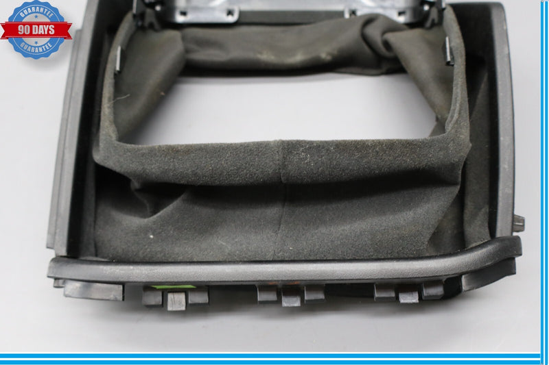 Load image into Gallery viewer, 09-15 BMW 740i 740Li 750i 750Li Dash Upper Top Steering Column Cover Trim Oem