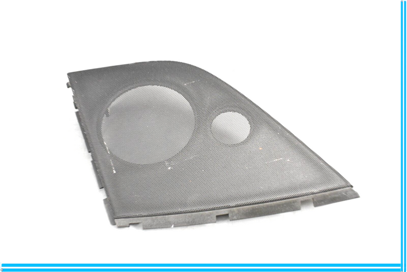 Load image into Gallery viewer, 07-17 Lexus LS460 Front Right Passenger Side Dash Dashboard Speaker Cover Oem