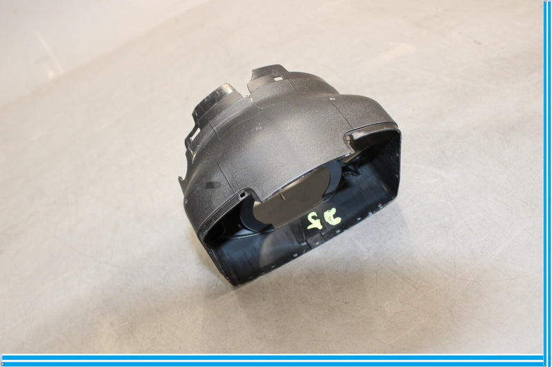 Load image into Gallery viewer, 15-18 Mercedes C300 W205 Steering Column Surround Cover Trim Oem