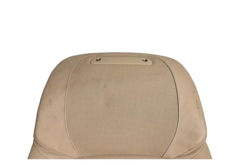 Load image into Gallery viewer, 09-12 BMW 750i 750Li Front Right Passenger Side Top Upper Seat Cushion OEM