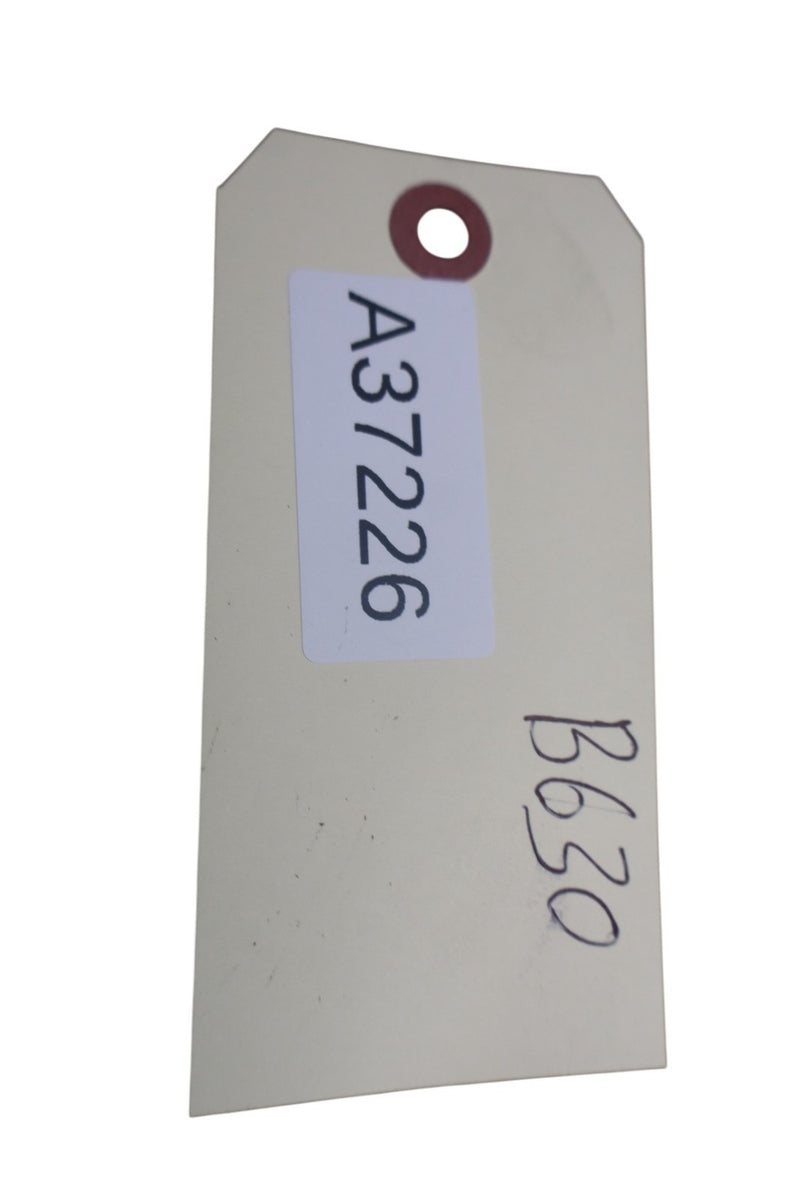 Load image into Gallery viewer, 11-18 Porsche Cayenne 958 Rear Right Side Door Panel Pull Grab Handle Oem