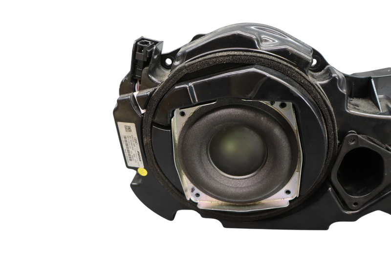 Load image into Gallery viewer, 12-18 Audi A7 Quattro Front Right Door Panel Audio Speaker Subwoofer Bose Oem