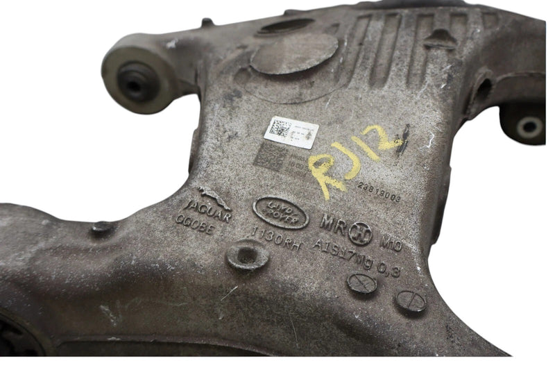 Load image into Gallery viewer, 17-20 Jaguar F-Pace Rear Right Passenger Side Suspension Lower Control Arm OEM