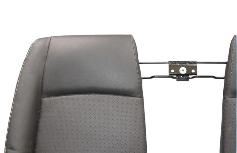 Load image into Gallery viewer, 07-15 Jaguar XK X150 Rear Left & Right Side Upper Seat Cushion Leather Oem
