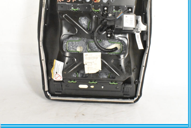 Load image into Gallery viewer, 10-13 W207 MERCEDES E350 E550 COUPE RIGHT LOWER SEAT CUSHION 2078700110 OEM