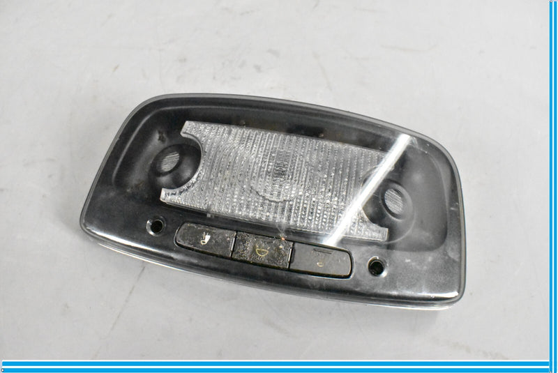 Load image into Gallery viewer, 04-13 Maserati Quattroporte Rear Roof Overhead Dome Map Reading Light Lamp Oem