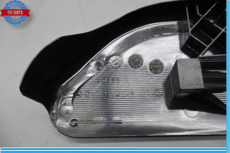Load image into Gallery viewer, 98-02 Mercedes W210 E430 E320 Front Right Passenger Side Seat Outer Trim Oem