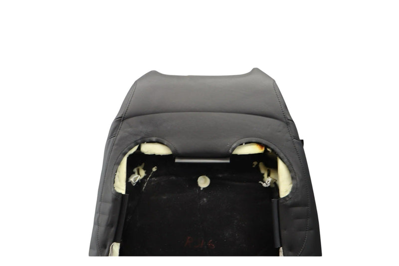 Load image into Gallery viewer, 17-20 Maserati Ghibli M157 Front Right Side Top Upper Seat Cushion Black Oem