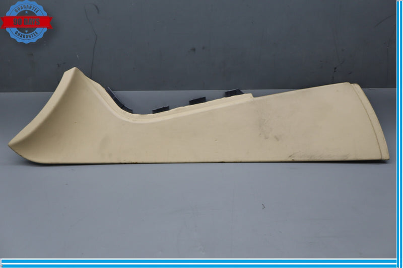 Load image into Gallery viewer, 10-15 Jaguar X351 XJ XJL Front Left Side Center Console Armrest Trim Panel Oem