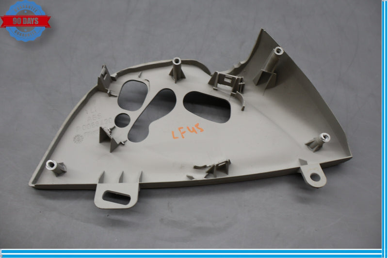 Load image into Gallery viewer, 03-09 Mercedes CLK500 W209 Front Left Side Seat Control Switch Trim Cover Oem