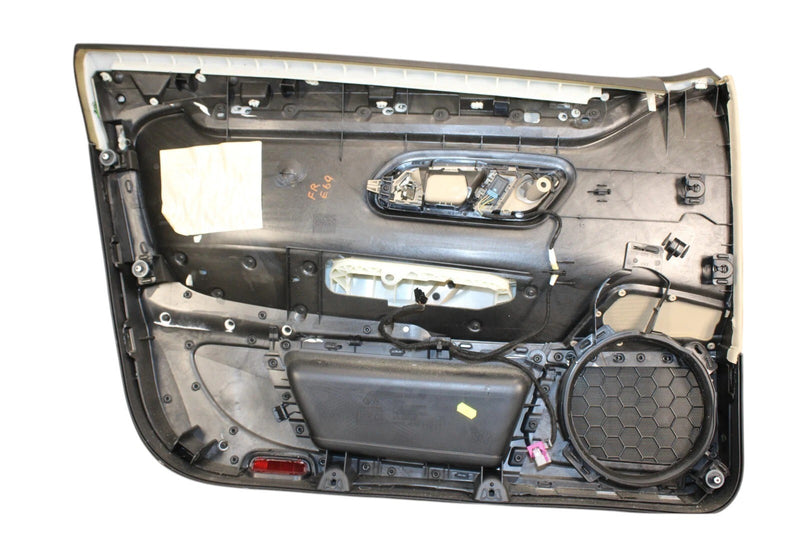 Load image into Gallery viewer, 09-17 Volkswagen VW CC Front Right Passenger Side Door Panel Cover Trim Oem