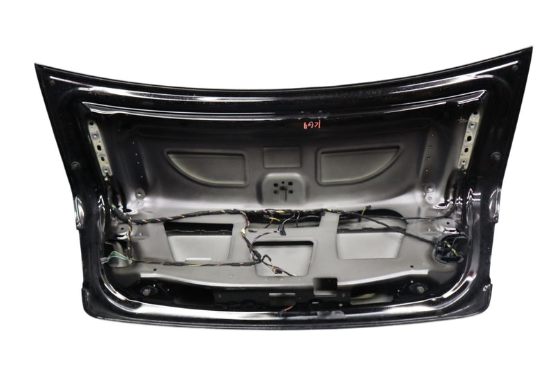 Load image into Gallery viewer, 10-16 Mercedes W212 E350 E63 AMG Sedan Rear Trunk Lid Deck Shell Panel Oem