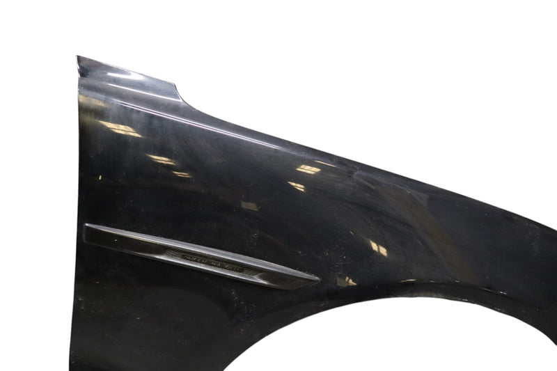 Load image into Gallery viewer, 10-19 Jaguar X351 XJ XJL XJR Right Passenger Side Fender Wing Panel Black Oem