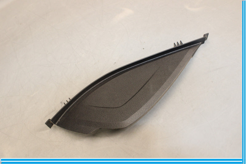 Load image into Gallery viewer, 12-18 BMW 320i 328i 428i F30 Front Right Dashboard End Cap Cover 9218554 Oem