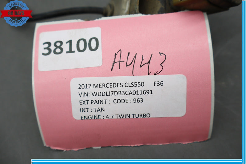 Load image into Gallery viewer, 12-18 Mercedes CLS550 CLS400 Height Level Sensor Control Module 2045450526 Oem