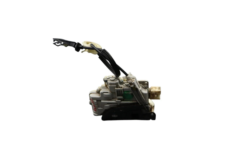 Load image into Gallery viewer, 11-17 Volkswagen Touareg Rear Left Side Door Lock Latch Actuator 4G0839015A Oem