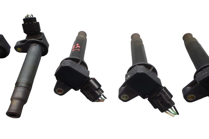 Load image into Gallery viewer, 98-10 Lexus SC430 GS430 GX470 Engine Motor Ignition Coil Set of 8 Oem