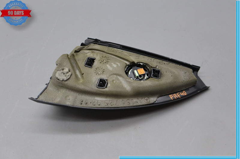 Load image into Gallery viewer, 06-12 Mercedes W164 GL320 ML320 Front Right Side Speaker Door Mirror Cover Oem