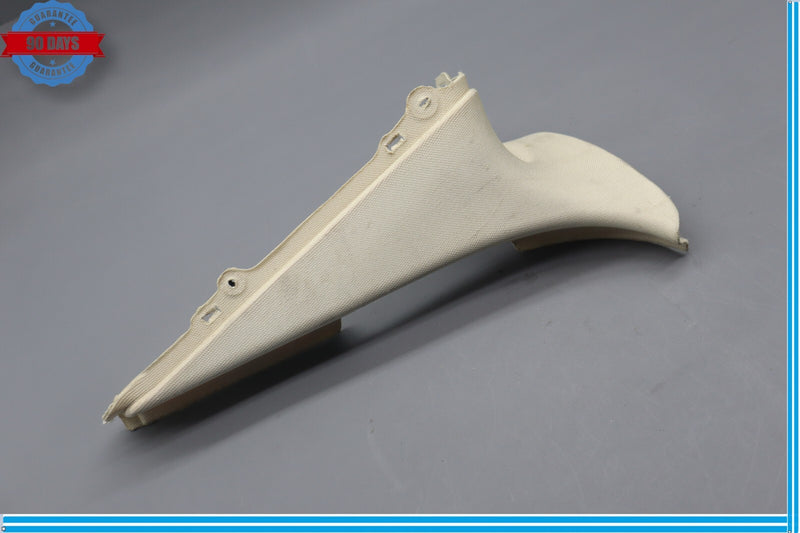 Load image into Gallery viewer, 12-15 Audi A7 Quattro Rear Right Side Upper D Pillar Cover Trim Panel Cover Oem