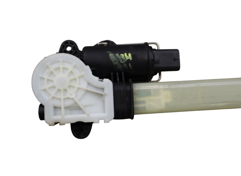 Load image into Gallery viewer, 11-18 Audi A8 Quattro Rear Right Side Door Sun Shade Motor Drive Unit Oem