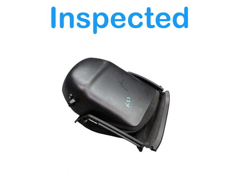 Load image into Gallery viewer, 09-19 BMW 740i 740Li 750i Front Steering Column Surround Cover Trim OEM