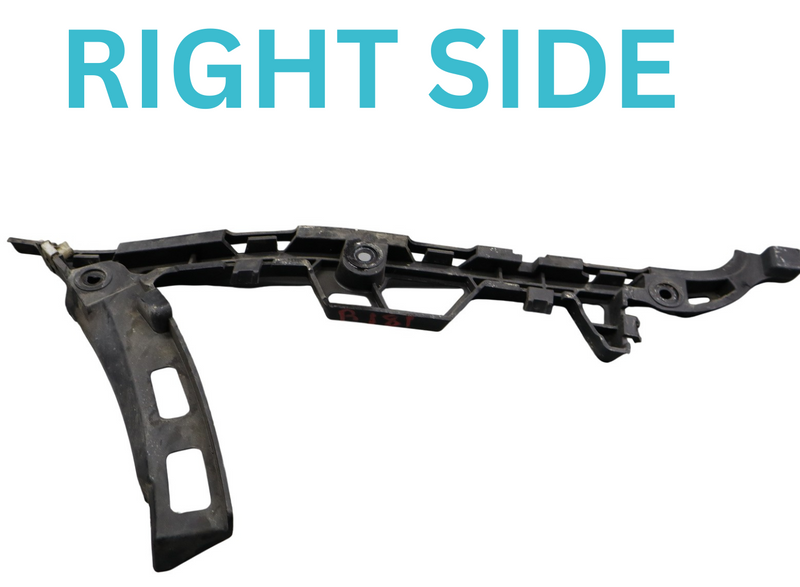 Load image into Gallery viewer, 10-13 Land Rover Range Rover Sport Rear Right Side Bumper Mounting Bracket Oem