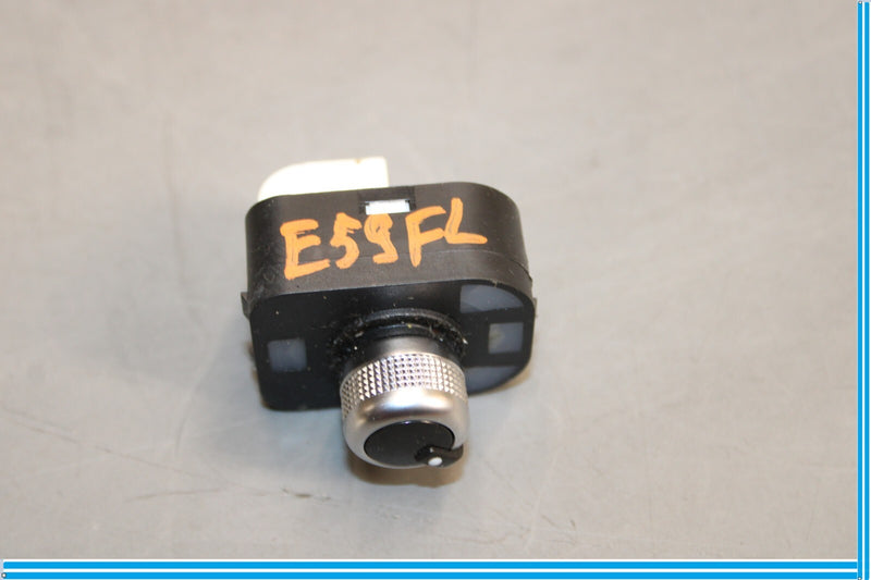 Load image into Gallery viewer, 11-18 Audi A6 A7 A8 Quattro Front Left Driver Side Door View Mirror Switch Oem