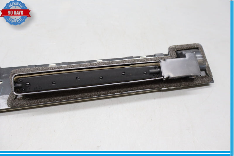 Load image into Gallery viewer, 11-17 Infiniti QX56 QX80 Rear Left Roof Headliner Air Vent Grille Trim Oem