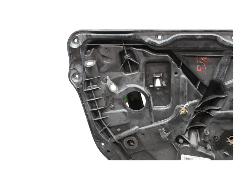 Load image into Gallery viewer, 12-19 Mercedes GL450 GL550 X166 Front Left Side Door Window Regulator Panel Oem