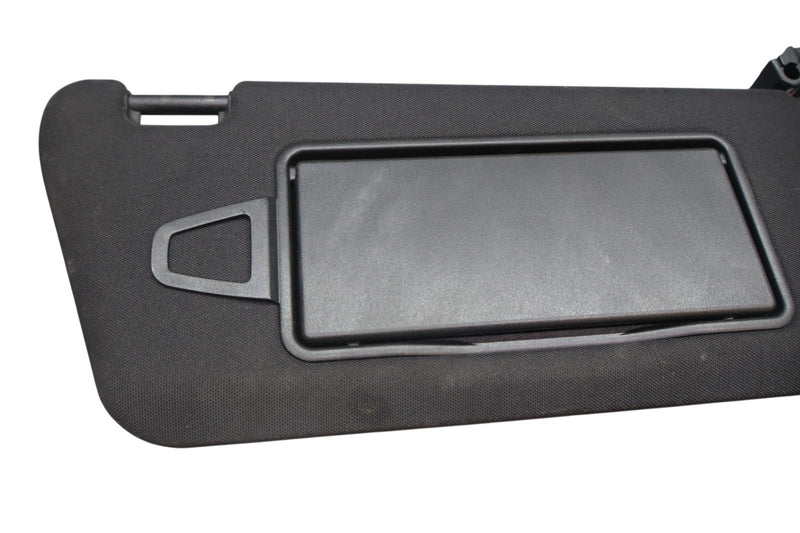 Load image into Gallery viewer, 10-16 Mercedes E350 E400 E550 W212 Right Side Sun Visor Shade Sunvisor Oem