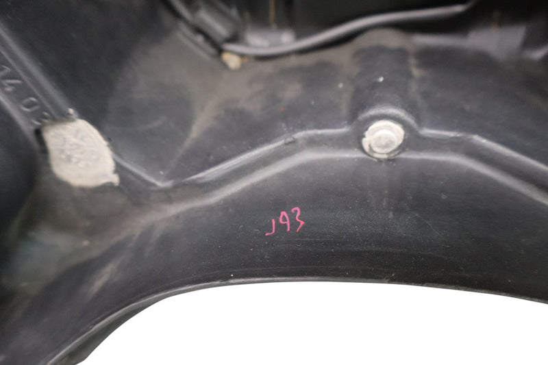 Load image into Gallery viewer, 03-06 Mercedes CLK55 AMG Driver Steering Wheel w/ Paddle Shifters Oem