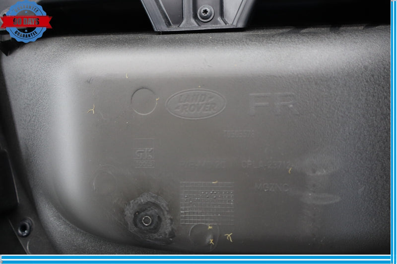 Load image into Gallery viewer, 14-17 Land Rover Range Rover Sport Front Right Side Interior Door Panel Trim Oem