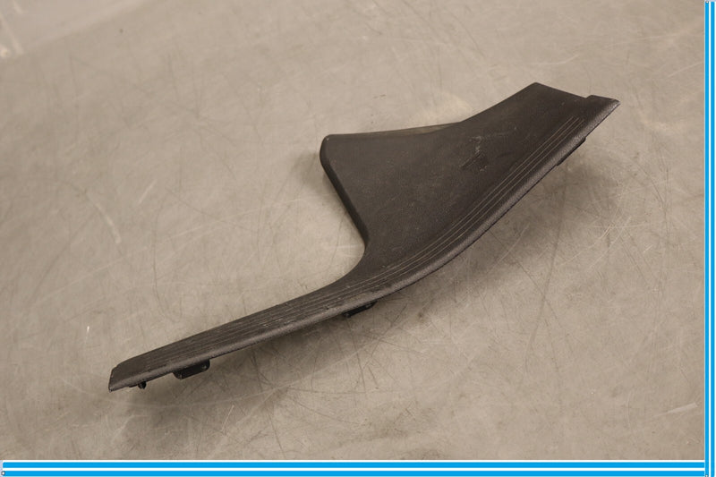 Load image into Gallery viewer, 10-18 Mercedes CLS550 E350 Rear Left Door Sill Scuff Plate Trim Cover Oem