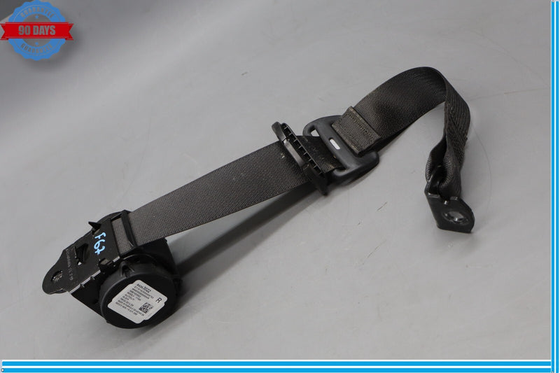 Load image into Gallery viewer, 18-21 Buick Enclave Avenir Rear Right 3rd Row Seat Belt SeatBelt Retractor Oem