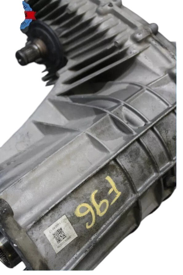 Load image into Gallery viewer, 11-17 Volkswagen VW Touareg Transfer Case Box Assembly 0BU341011R OEM