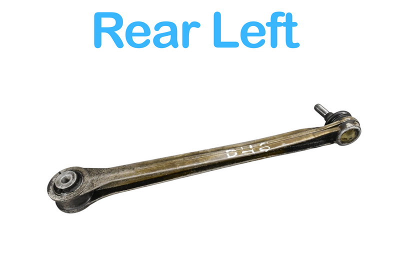Load image into Gallery viewer, 97-05 Porsche Boxster Rear Left Driver Side Lower Control Arm 99633124508 Oem