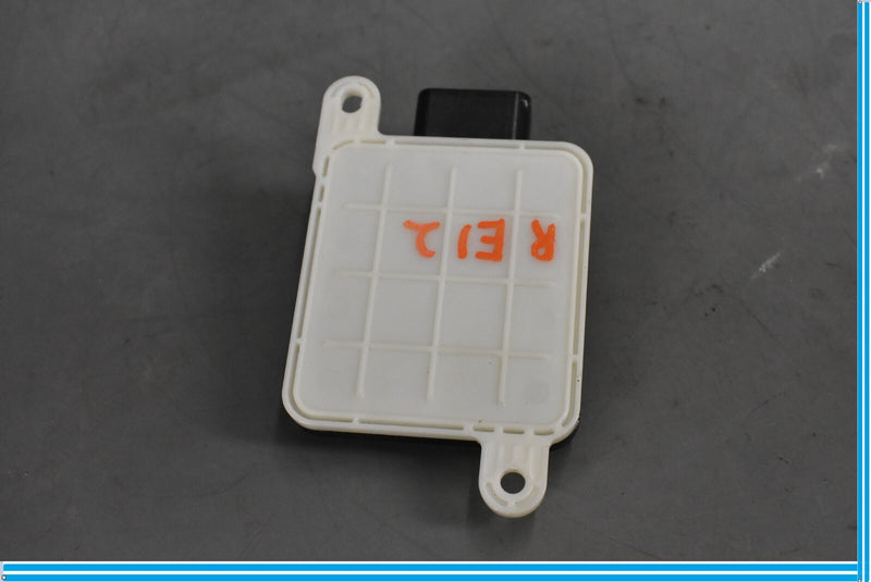 Load image into Gallery viewer, 10-15 Jaguar XJ XJL Front Right Passenger Seat Weight Sensor Control Module Oem