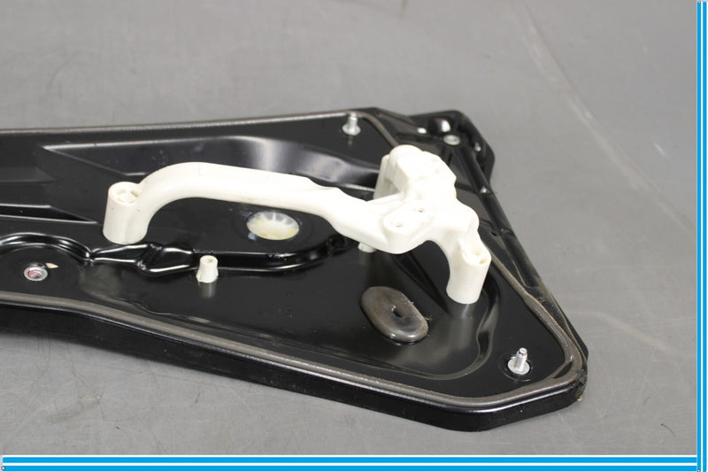 Load image into Gallery viewer, 10-13 Land Range Rover Sport Rear Right Window Motor Regulator W/O Motor Oem