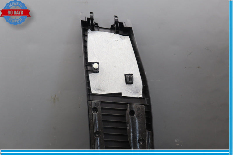 Load image into Gallery viewer, 16-21 BMW F48 X1 Right Passenger Side Lower B Pillar Trim Cover Panel Black Oem