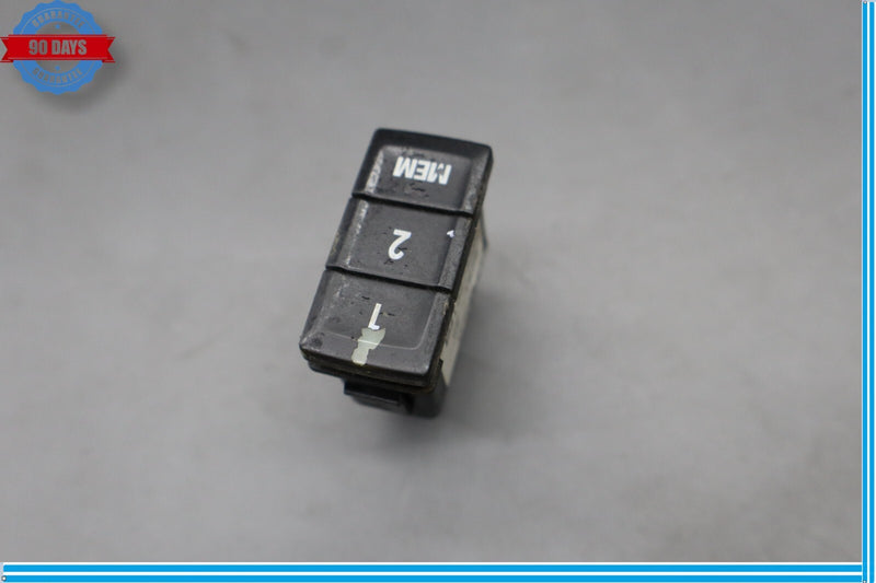 Load image into Gallery viewer, 10-13 Buick Lacrosse CXL Front Left Driver Side Seat Memory Adjust Switch Oem