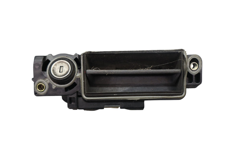 Load image into Gallery viewer, 01-09 Mercedes W203 C230 CLK500 CLS500 SLK350 Trunk Lid Lock Latch Handle Oem
