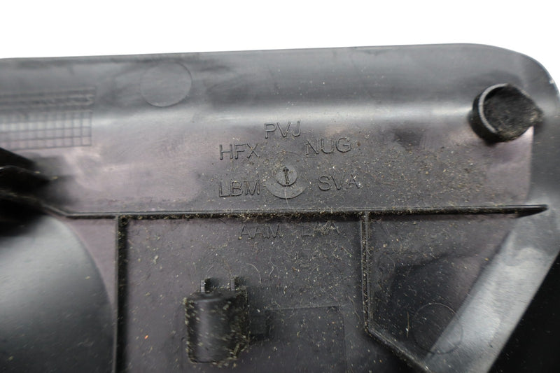 Load image into Gallery viewer, 12-15 Range Rover Evoque L538 Front Left Seat Control Switch Trim Cover Oem
