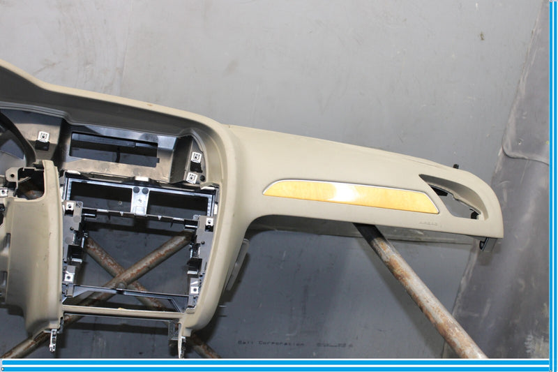 Load image into Gallery viewer, 09-16 Audi A4 Interior Dashboard Instrument Panel Assembly 8K1857069 Oem