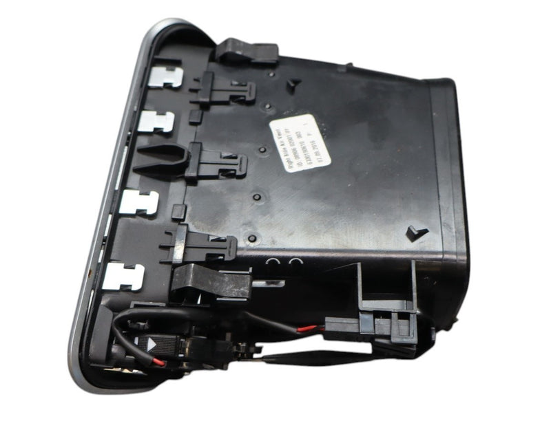 Load image into Gallery viewer, 14-21 Maserati Ghibli Quattroporte Front Right Dash Air Vent Grill Cover Oem