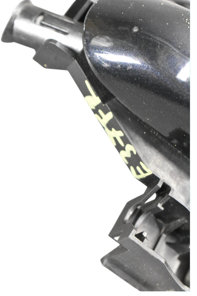 Load image into Gallery viewer, 09-15 Jaguar XF XFR Front Right Passenger Exterior Door Handle W/ Keyless Go Oem
